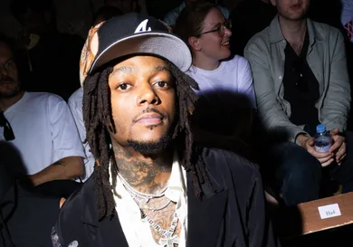 JID Fire Emoji Playlist Hip Hop News