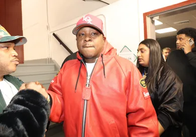 The Lox And Friends Experience