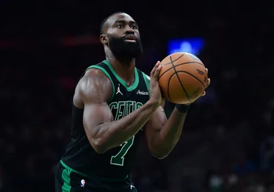 NBA: Playoffs-New York Knicks at Boston Celtics