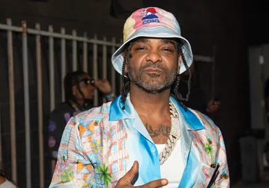 Jim Jones Welcomes Treyway Member Time 6ix9ine Hip Hop News