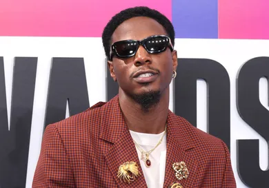 Joey Badass Lonely At The Top Fire Emoji Playlist Hip Hop News