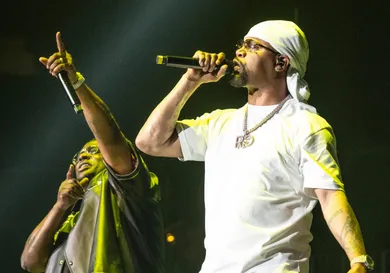 Juvenile Turk Cash Money Tour Exit Hip Hop News