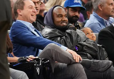 Kanye West Documentary In Whose Name New Trailer Hip Hop News