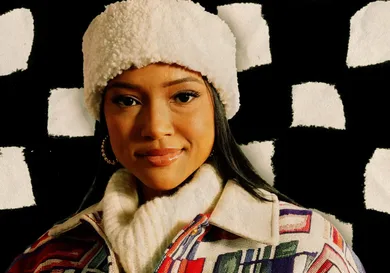 Karrueche Tran_Article Cover