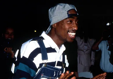 Keefe D Legal Team 2Pac Murder Trial Documentary Hip Hop News