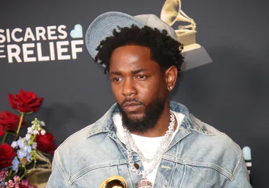 Kendrick Lamar Black Hippy Jacket Hip Hop News