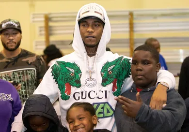 Key Glock Reacts Young Dolph Murder Not Guilty Verdict Hip Hop News