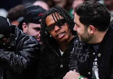 Lil Baby New Album Four Weeks After The Leaks Hip Hop News