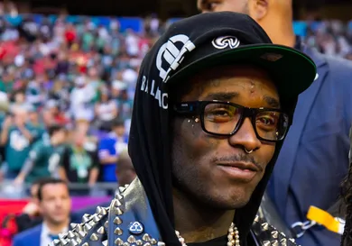 Lil Uzi Vert New Song Snippet Hip Hop News