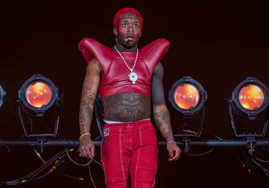 Lil Uzi Vert Sued Orchestrating Attack Bystander Hip Hop News