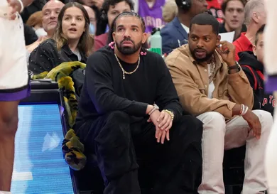 Lucian Grainge Fires Back Drake Emails Not Like Us Hip Hop News