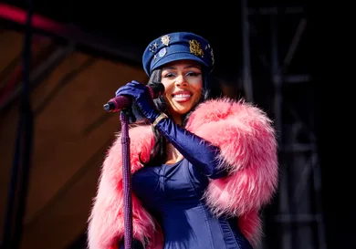 2025 Lollapalooza Festival