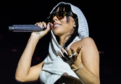 Mariah The Scientist Kali Uchis R&B Season Playlist Music News