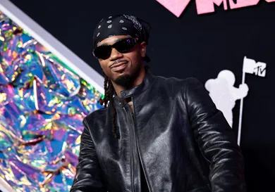 2023 MTV Video Music Awards - Arrivals