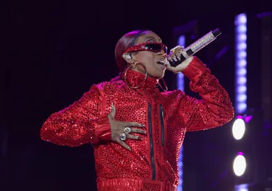 Lovers &amp; Friends Music Festival