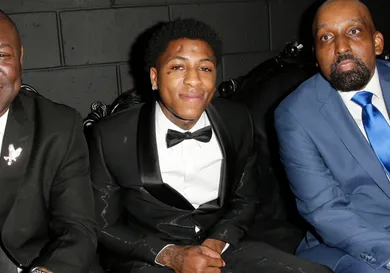 NBA YoungBoy Breaks Billboard Record MASA Hip Hop News