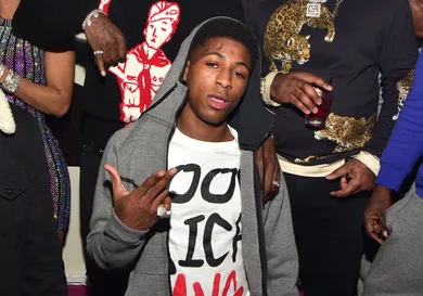 NBA YoungBoy MASA First Week Sales Hip Hop News