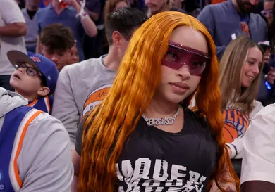 Nicki Minaj Sister Ming Li Disses Ice Spice Hip Hop News