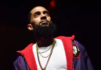 Nipsey Hussle Los Angeles Metro Station Named Hip Hop News