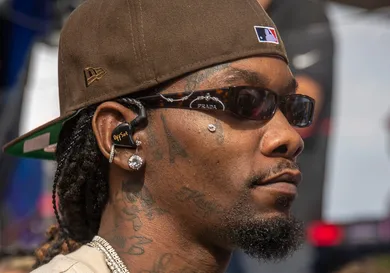 Offset Cardi B Relationship New Album KIARI Hip Hop News