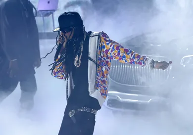 Playboi Carti Teases Omerta Release BABY BOI Hype Hip Hop News