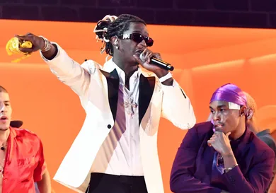 Ralo Young Thug Turns Every Atlanta Against Each Other Hip Hop News