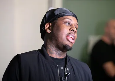 Real Boston Richey Beats Federal Drug Gun Case Hip Hop News