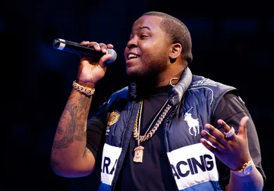 Sean Kingston Prison Sentence Wire Fraud Conviction Music News
