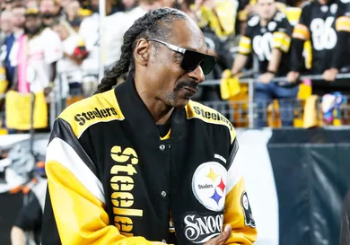 Snoop Dogg Criticism LGBTQIA Kids Movies Hip Hop News