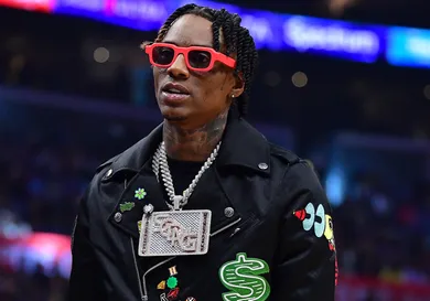 Soulja Boy New Album Cut Dreads Off Hip Hop News