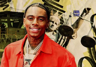 Soulja Boy_Legal Trouble