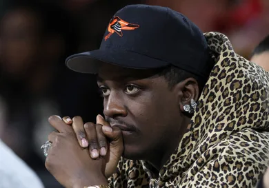 Stephen Jackson Lil Yachty Apologized George Floyd Lyric Hip Hop News