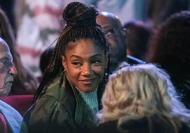 Subway Worker Pops Off Tiffany Haddish Rudeness Pop Culture News