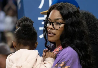 Teyana Taylor Pay Iman Shumpert Divorce Details Music News