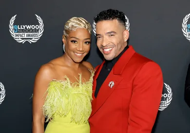 Hollywood Unlocked 3rd Annual Impact Awards