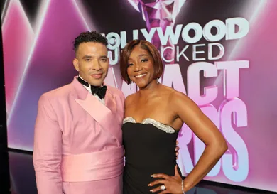 4th Annual Hollywood Unlocked Impact Awards