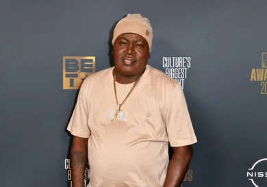 BET Awards 2023 - Press Room