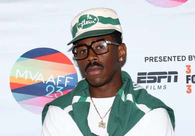 Tyler The Creator Rollout DONT TAP THE GLASS Hip Hop News