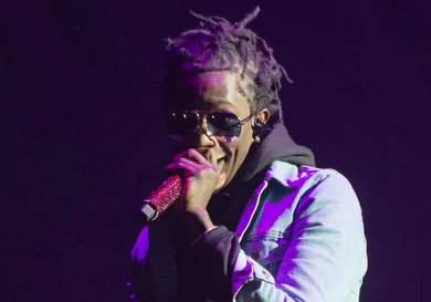 Wack 100 Young Thug Snitching Allegations Hot Take Hip Hop News