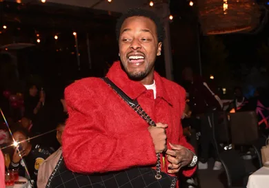 Dinner Celebrating Young Thugs's Album "Punk"