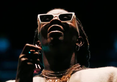Young Thug Brian Steel Georgia High School Youth Hip Hop News