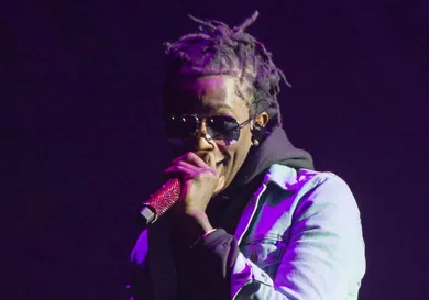 Young Thug Support Ksoo Murder Conviction Hip Hop News