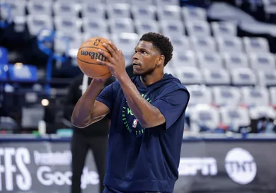 NBA: Playoffs-Minnesota Timberwolves at Oklahoma City Thunder