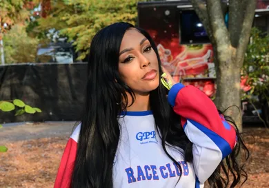 Bambi Momma Dee Christens Kids Gossip News