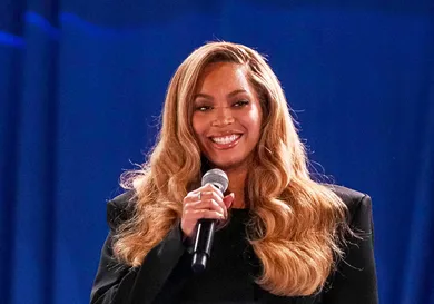 Beyonce Act III Theories Music News