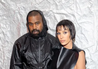 Bianca Censori Curves Under Wraps Gossip News