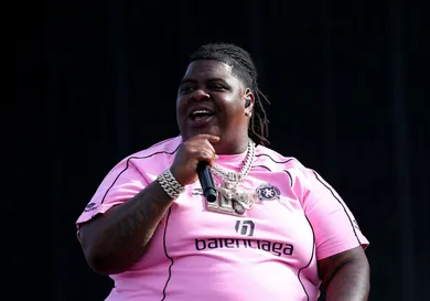 BigXthaPlug Arrested Dallas Hip Hop News