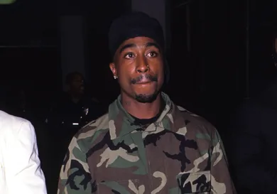 Bokeem Woodbine 2Pac Lucy Liu Hip Hop News