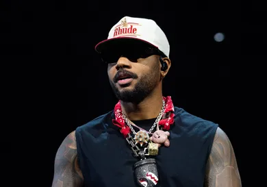 Bryson Tiller Missed Opportunity Drake Hip Hop News