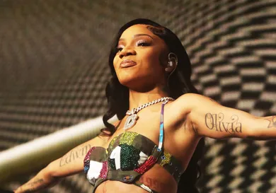 Canceled GloRilla Concert Lawsuit Hip Hop News